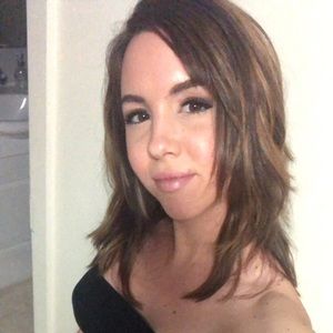 Meet your Posher, Kelsi